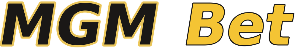 MGM Bet โลโก้