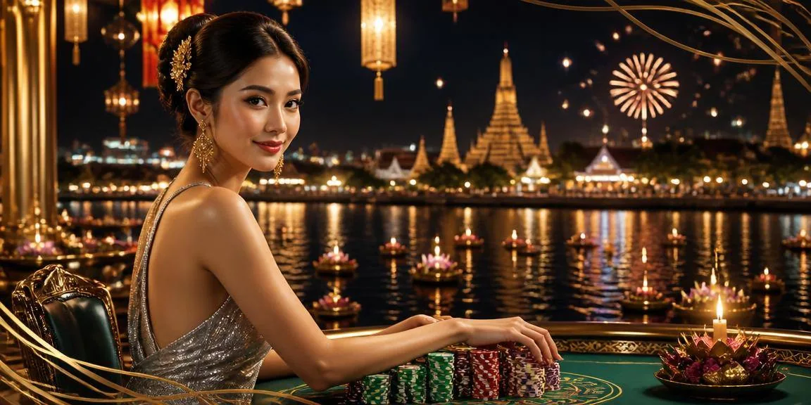 MGM Bet ไทย ภาพรวมแบรนด์