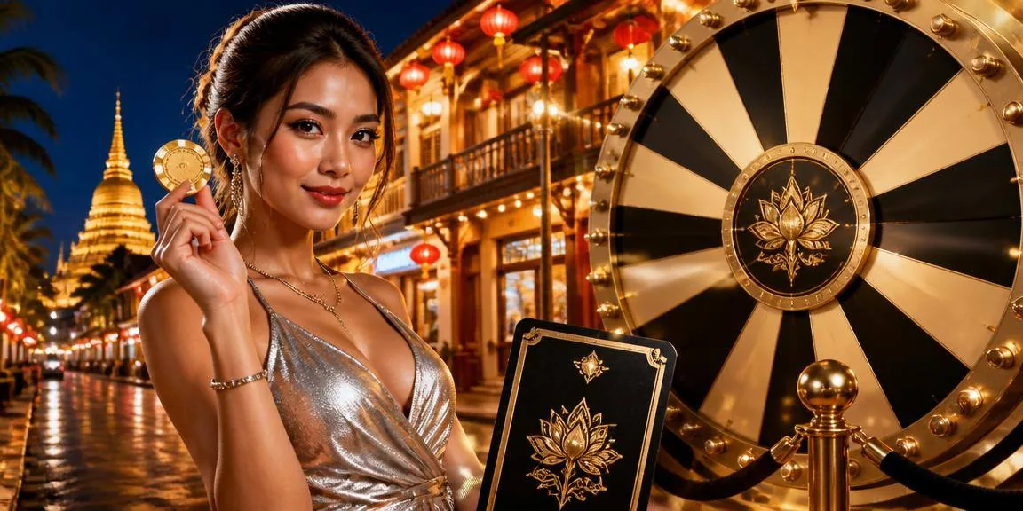 MGM Bet ไทย ล็อบบี้เกม