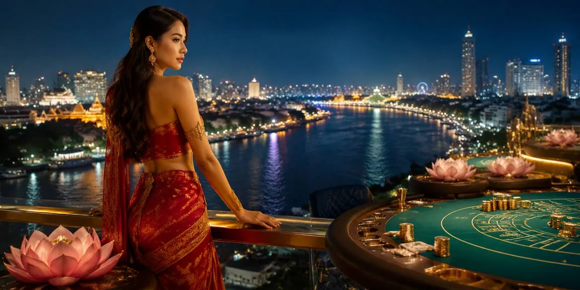 MGM Bet ข้อเสนอฝากผ่าน PromptPay