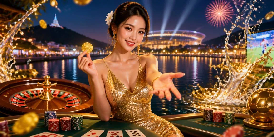 MGM Bet โอเอซิสโป๊กเกอร์ เปิดโต๊ะได้จากมือถือทุกที่